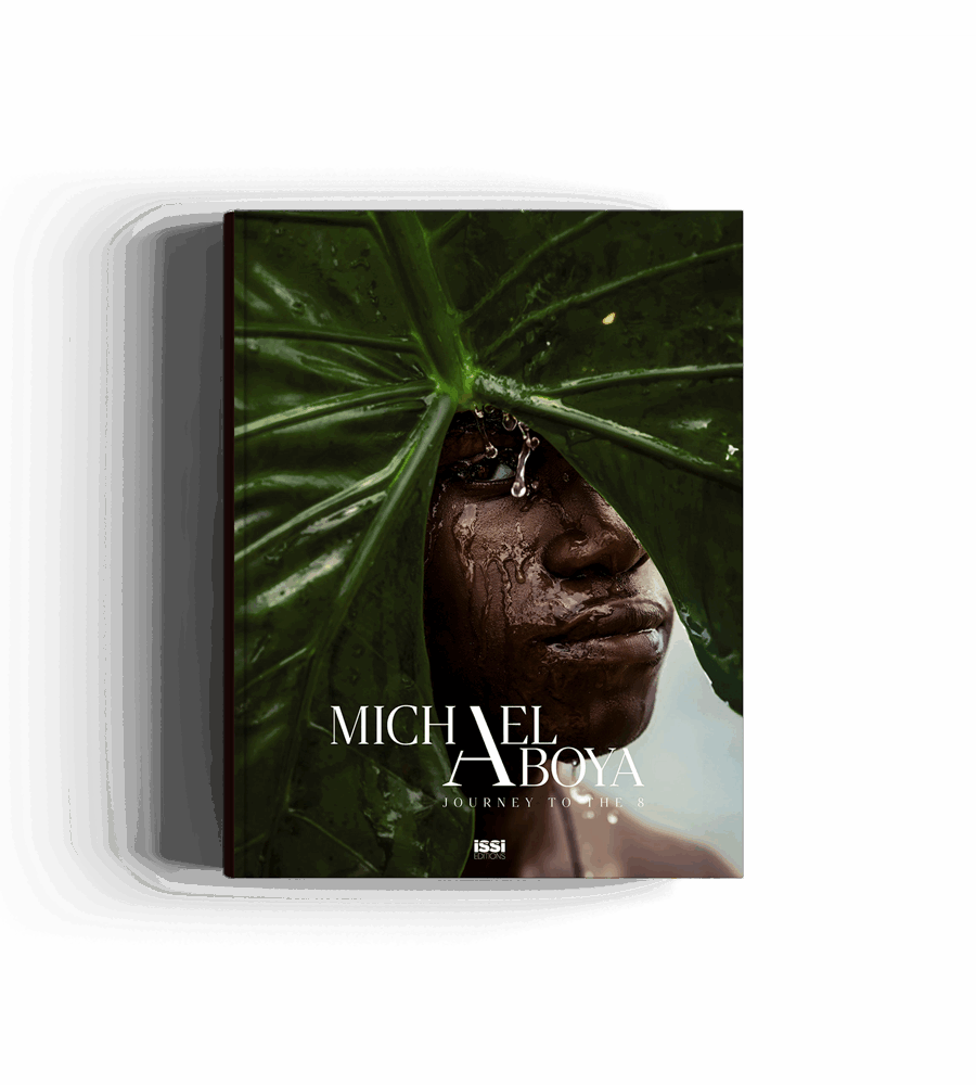 Michael ABOYA - Journey to the 8