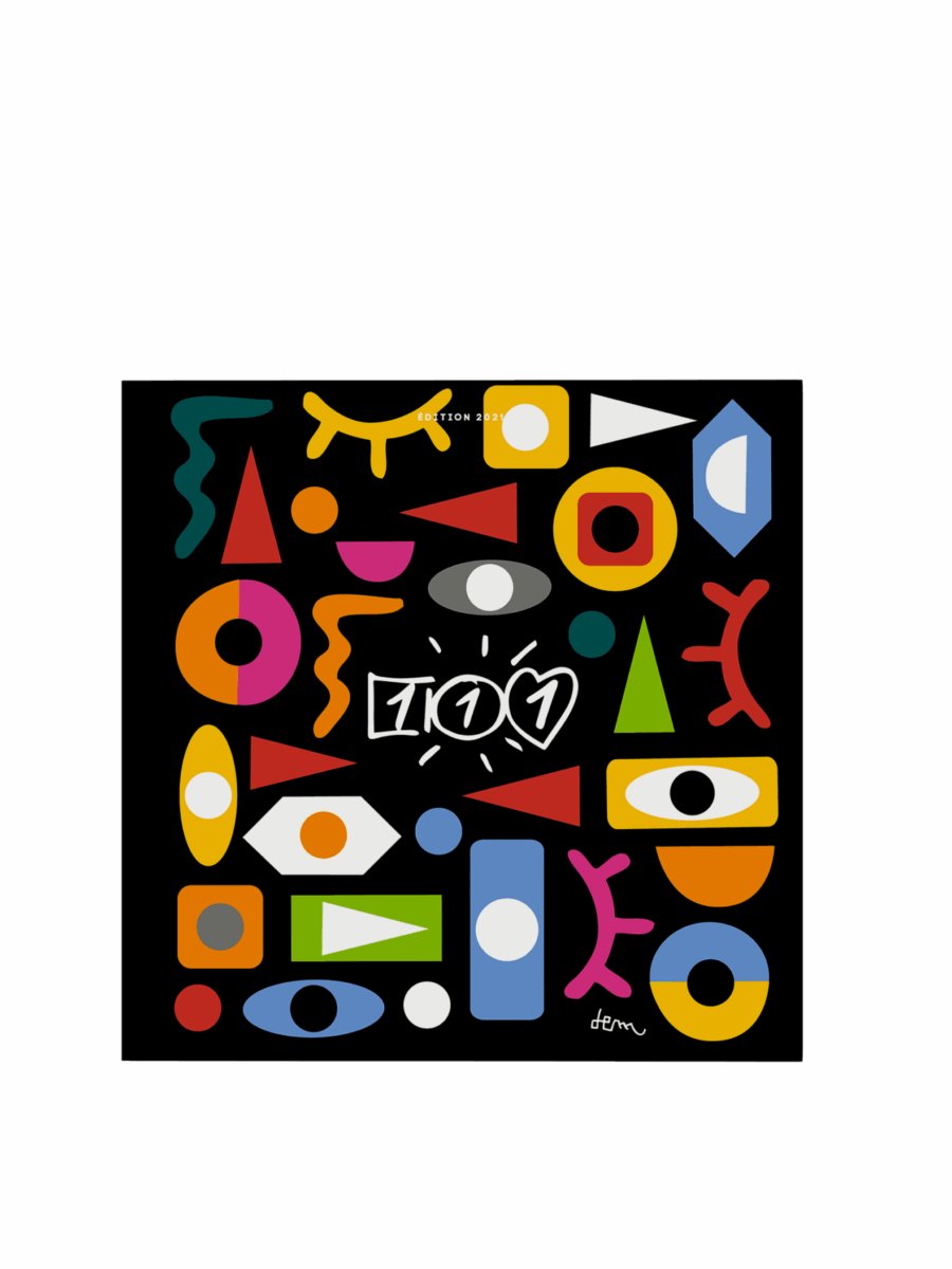 111 DES ARTS - LILLE