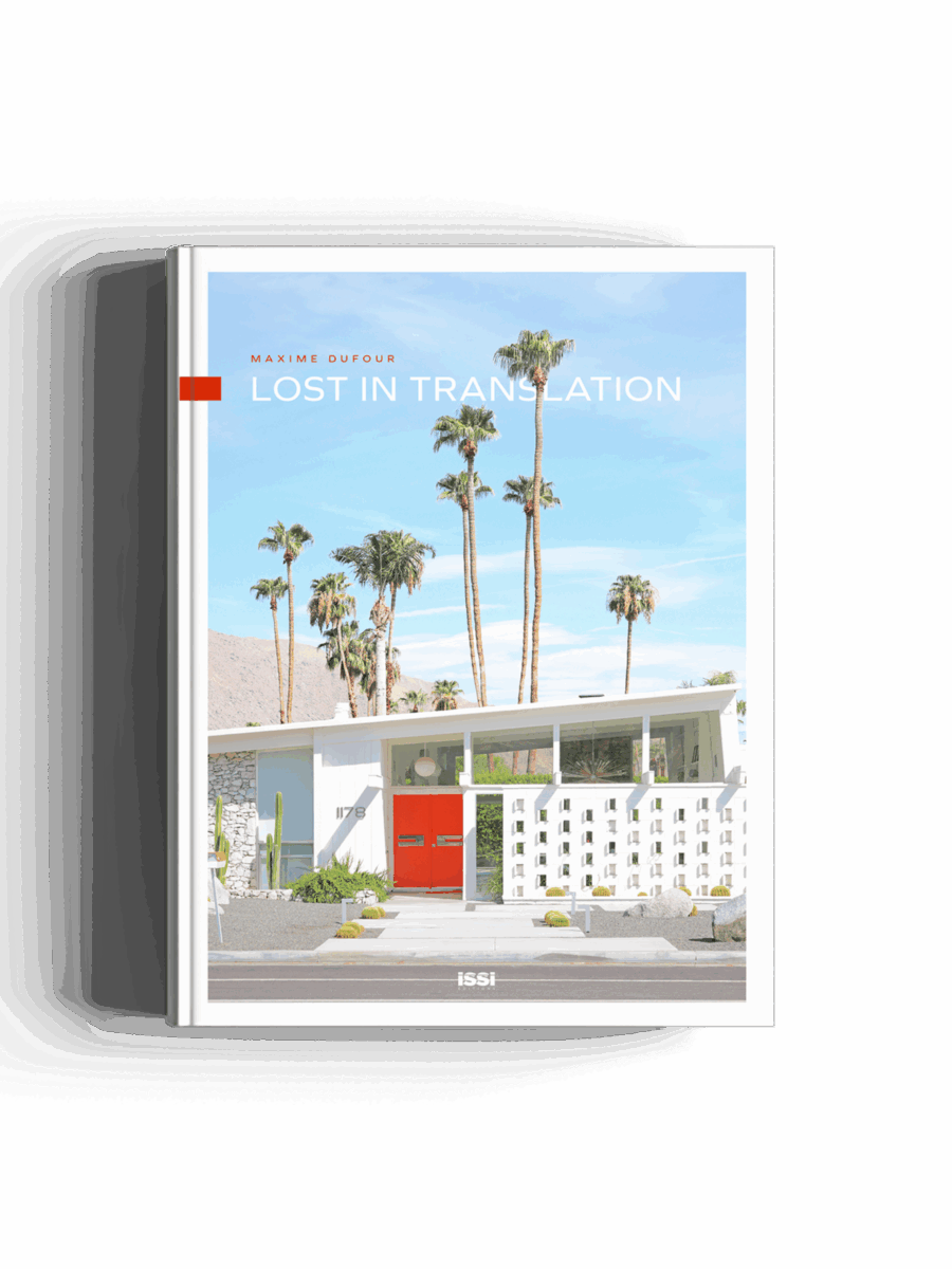 Maxime Dufour - Lost in Translation