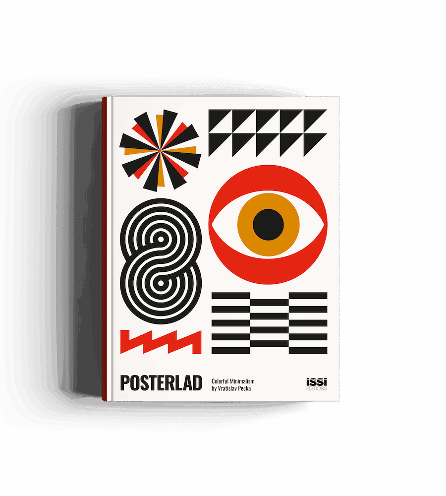 POSTERLAD - Colorful Minimalism