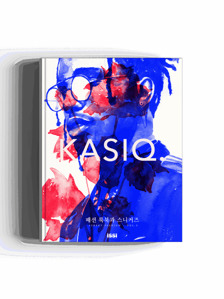 KASIQ - Street Fashion Vol. 2