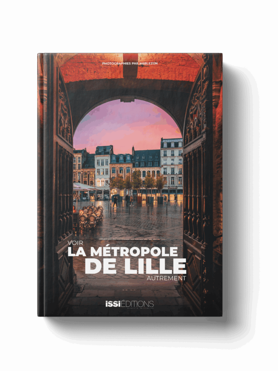 NABLEZON - VOIR LA MÉTROPOLE DE LILLE AUTREMENT